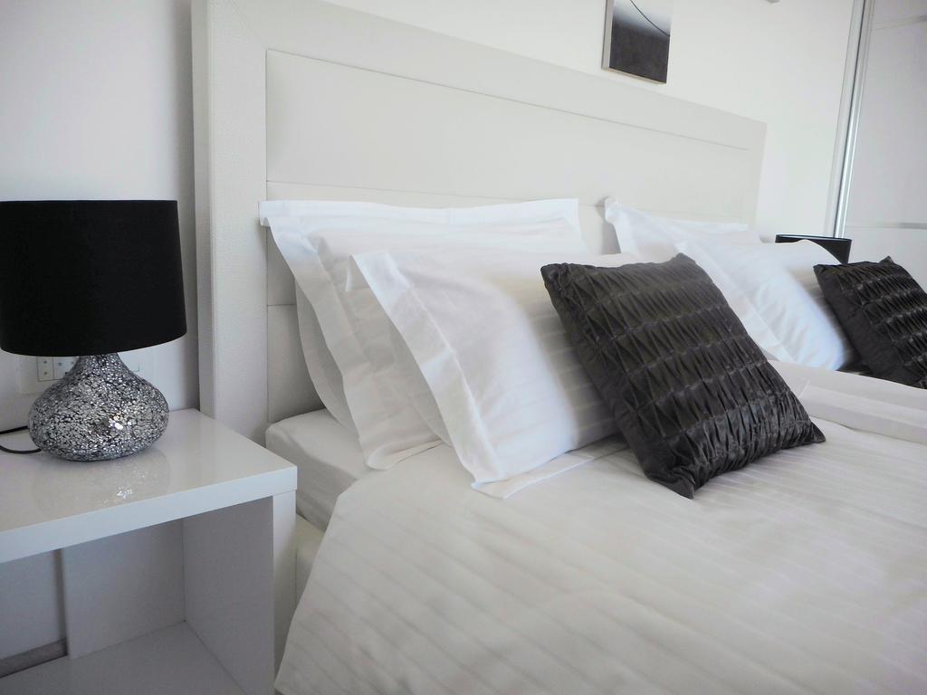 Villa Palladium มาคาร์สกา ภายนอก รูปภาพ