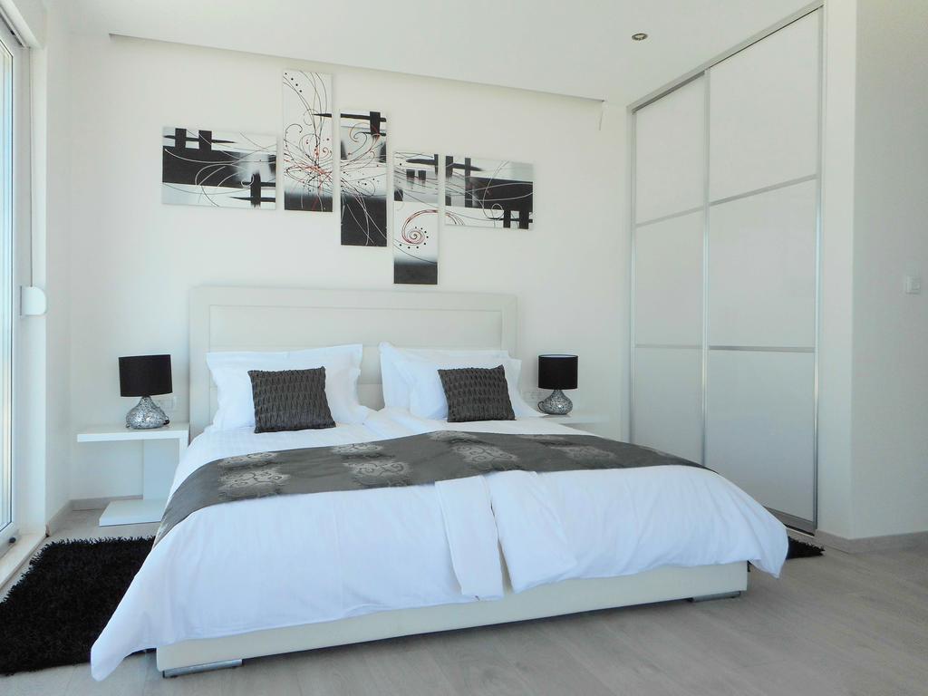 Villa Palladium มาคาร์สกา ภายนอก รูปภาพ